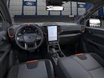2025 Ford Ranger SuperCrew Cab 4x4 Pickup for sale #SLE20250 - photo 9