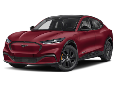 2025 Ford Mustang Mach-E RWD SUV for sale #SMA07109 - photo 1