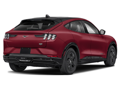 2025 Ford Mustang Mach-E RWD SUV for sale #SMA07109 - photo 2