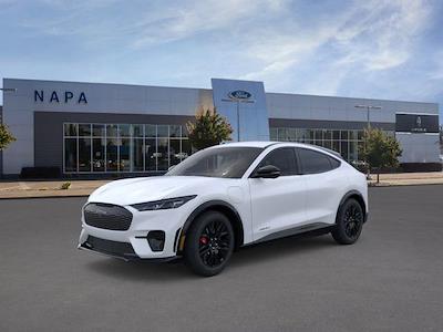 2025 Ford Mustang Mach-E RWD SUV for sale #SMA15178 - photo 1