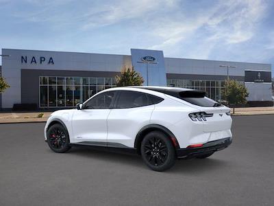 2025 Ford Mustang Mach-E RWD SUV for sale #SMA15178 - photo 2