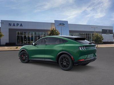 2025 Ford Mustang Mach-E RWD SUV for sale #SMA26896 - photo 2