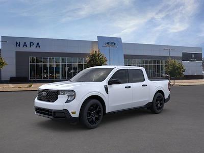 New 2025 Ford Maverick XLT SuperCrew Cab AWD Pickup for sale #SRA58863 - photo 1