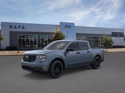 2025 Ford Maverick SuperCrew Cab AWD Pickup for sale #SRA90255 - photo 1