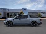 2025 Ford Maverick SuperCrew Cab AWD Pickup for sale #SRA90255 - photo 4