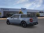 2025 Ford Maverick SuperCrew Cab AWD Pickup for sale #SRA90255 - photo 2