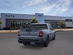 2025 Ford Maverick SuperCrew Cab AWD Pickup for sale #SRA90255 - photo 8