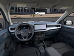 2025 Ford Maverick SuperCrew Cab AWD Pickup for sale #SRA90255 - photo 9