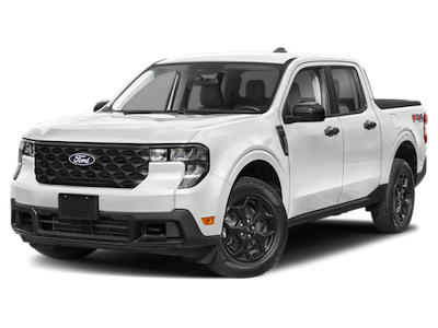 2025 Ford Maverick SuperCrew Cab FWD Pickup for sale #SRB02710 - photo 1