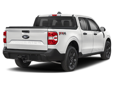 2025 Ford Maverick SuperCrew Cab FWD Pickup for sale #SRB02710 - photo 2
