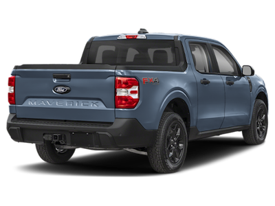 2025 Ford Maverick SuperCrew Cab FWD Pickup for sale #SRB03060 - photo 2