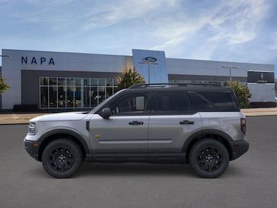 2025 Ford Bronco Sport 4WD SUV for sale #SRE23892 - photo 2