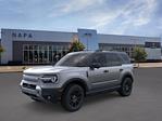2025 Ford Bronco Sport 4WD SUV for sale #SRE23892 - photo 23