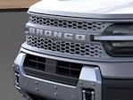 2025 Ford Bronco Sport 4WD SUV for sale #SRE23892 - photo 16