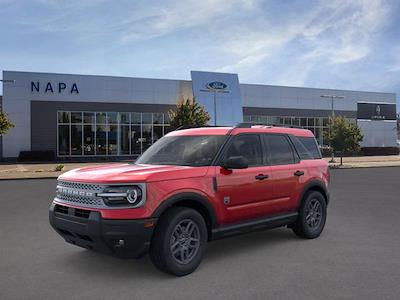 2025 Ford Bronco Sport 4WD SUV for sale #SRE62482 - photo 1