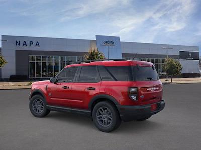 2025 Ford Bronco Sport 4WD SUV for sale #SRE62482 - photo 2
