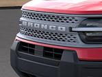 2025 Ford Bronco Sport 4WD SUV for sale #SRE62482 - photo 11