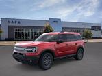 2025 Ford Bronco Sport 4WD SUV for sale #SRE62482 - photo 1