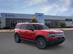2025 Ford Bronco Sport 4WD SUV for sale #SRE62482 - photo 21