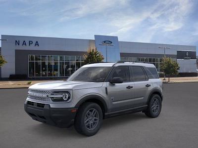 2025 Ford Bronco Sport 4WD SUV for sale #SRE73104 - photo 1