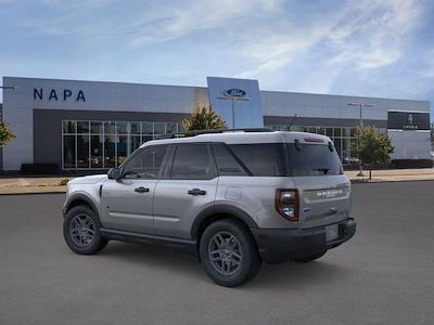 2025 Ford Bronco Sport 4WD SUV for sale #SRE73104 - photo 2