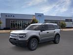 2025 Ford Bronco Sport 4WD SUV for sale #SRE73104 - photo 1