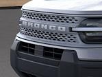 2025 Ford Bronco Sport 4WD SUV for sale #SRE73104 - photo 17