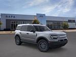 2025 Ford Bronco Sport 4WD SUV for sale #SRE73104 - photo 7