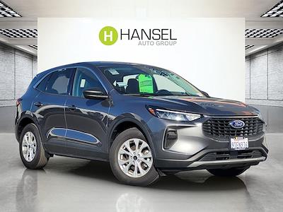 New 2024 Ford Escape - photo 1