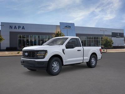 2025 Ford F-150 Regular Cab 4x2 Pickup for sale #SKD47832 - photo 1