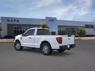 2025 Ford F-150 Regular Cab 4x2 Pickup for sale #SKD47832 - photo 2