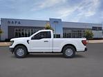 2025 Ford F-150 Regular Cab 4x2 Pickup for sale #SKD47832 - photo 15