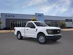 2025 Ford F-150 Regular Cab 4x2 Pickup for sale #SKD47832 - photo 18