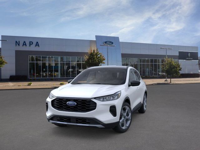 New 2025 Ford Escape ST-Line - photo 1