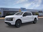 New 2025 Ford F-150 Lightning Flash SuperCrew Cab 4x4 Pickup for sale #SWG04987 - photo 1
