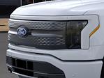 New 2025 Ford F-150 Lightning Flash SuperCrew Cab 4x4 Pickup for sale #SWG04987 - photo 3