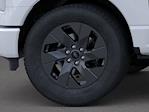 New 2025 Ford F-150 Lightning Flash SuperCrew Cab 4x4 Pickup for sale #SWG04987 - photo 5