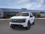 New 2025 Ford F-150 Lightning Flash SuperCrew Cab 4x4 Pickup for sale #SWG04987 - photo 13