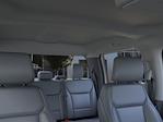 New 2025 Ford F-150 Lightning Flash SuperCrew Cab 4x4 Pickup for sale #SWG04987 - photo 12