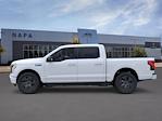 New 2025 Ford F-150 Lightning Flash SuperCrew Cab 4x4 Pickup for sale #SWG04987 - photo 14