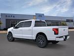 New 2025 Ford F-150 Lightning Flash SuperCrew Cab 4x4 Pickup for sale #SWG04987 - photo 2
