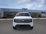 New 2025 Ford F-150 Lightning Flash SuperCrew Cab 4x4 Pickup for sale #SWG04987 - photo 16