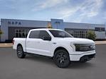 New 2025 Ford F-150 Lightning Flash SuperCrew Cab 4x4 Pickup for sale #SWG04987 - photo 17