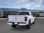 New 2025 Ford F-150 Lightning Flash SuperCrew Cab 4x4 Pickup for sale #SWG04987 - photo 18