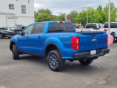 2021 Ford Ranger SuperCrew Cab RWD Pickup for sale #T9547 - photo 2