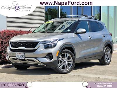2022 Kia Seltos FWD SUV for sale #T9583 - photo 1