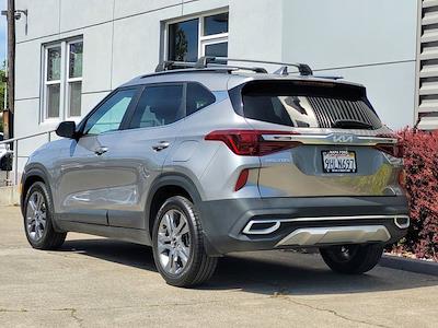 2022 Kia Seltos FWD SUV for sale #T9583 - photo 2