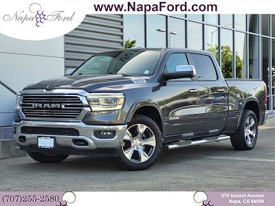2019 Ram 1500 Crew Cab 4WD Pickup for sale #T9585 - photo 1
