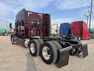 Used 2019 Peterbilt 579 6x4 Semi Truck for sale #1XPBDP9X9KD656570 - photo 2