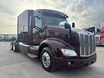 Used 2019 Peterbilt 579 6x4 Semi Truck for sale #1XPBDP9X9KD656570 - photo 4